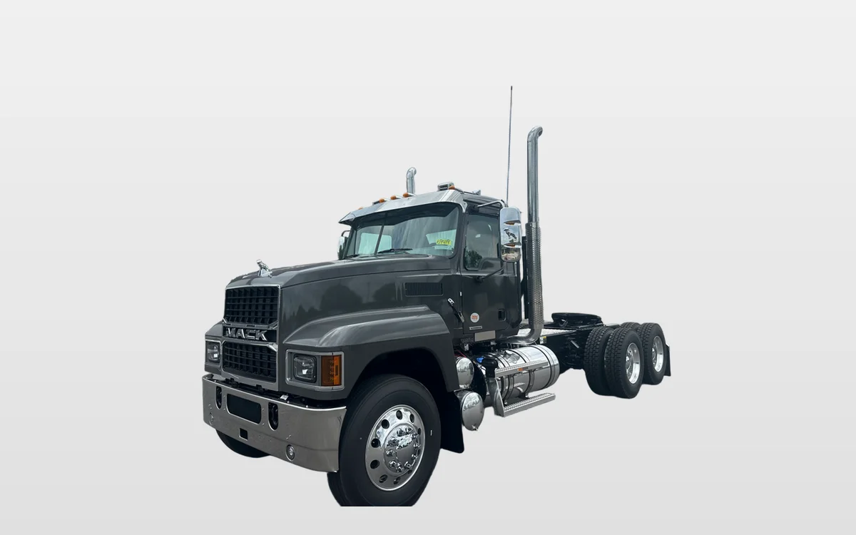 2026 Mack - image 1