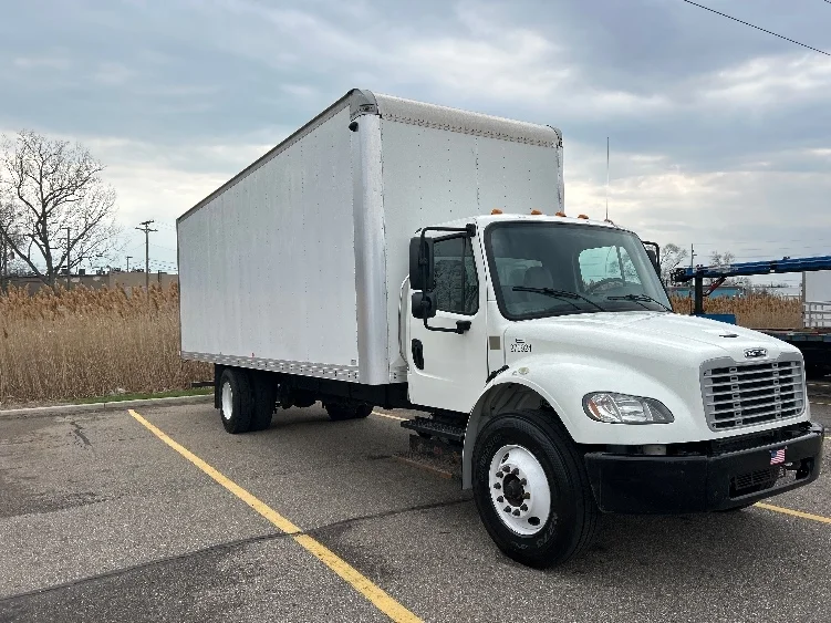 2020 Freightliner M2 106 in Warren, MI