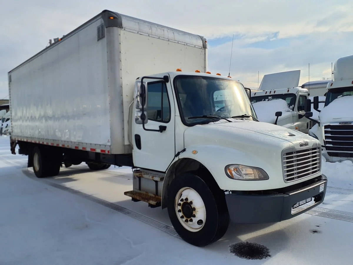 2020 Freightliner M2 106 in Springfield, MA — photo 3