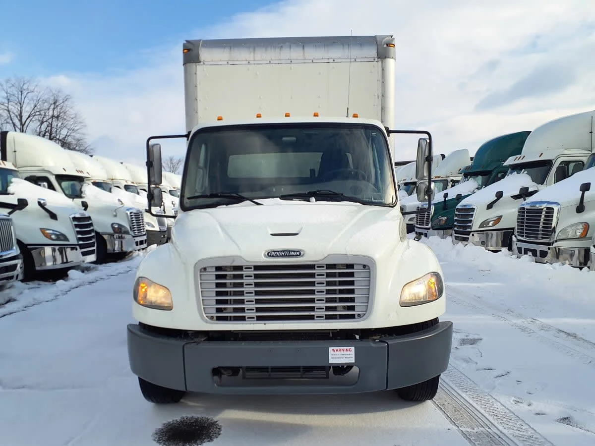 2020 Freightliner M2 106 in Springfield, MA — photo 2