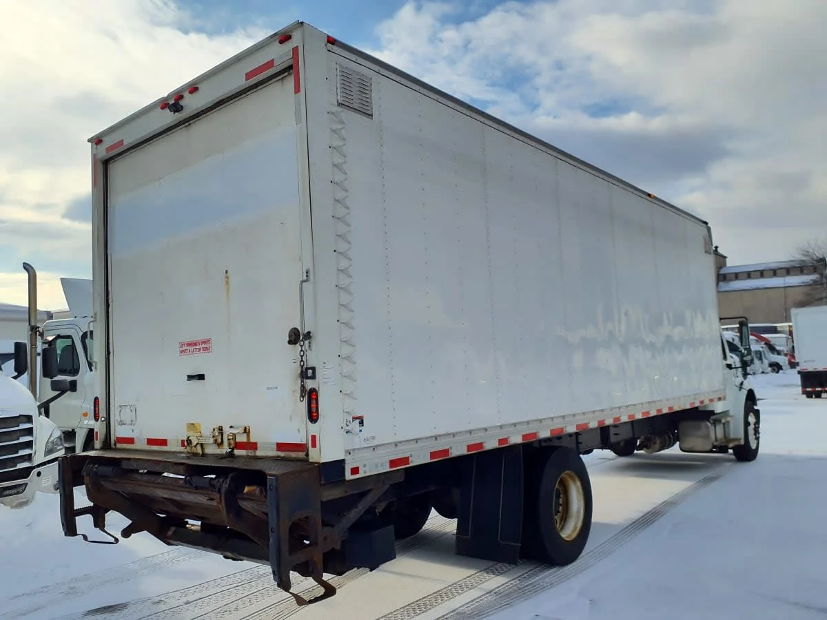 2020 Freightliner M2 106 in Springfield, MA — photo 4