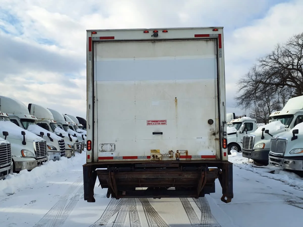 2020 Freightliner M2 106 in Springfield, MA — photo 5