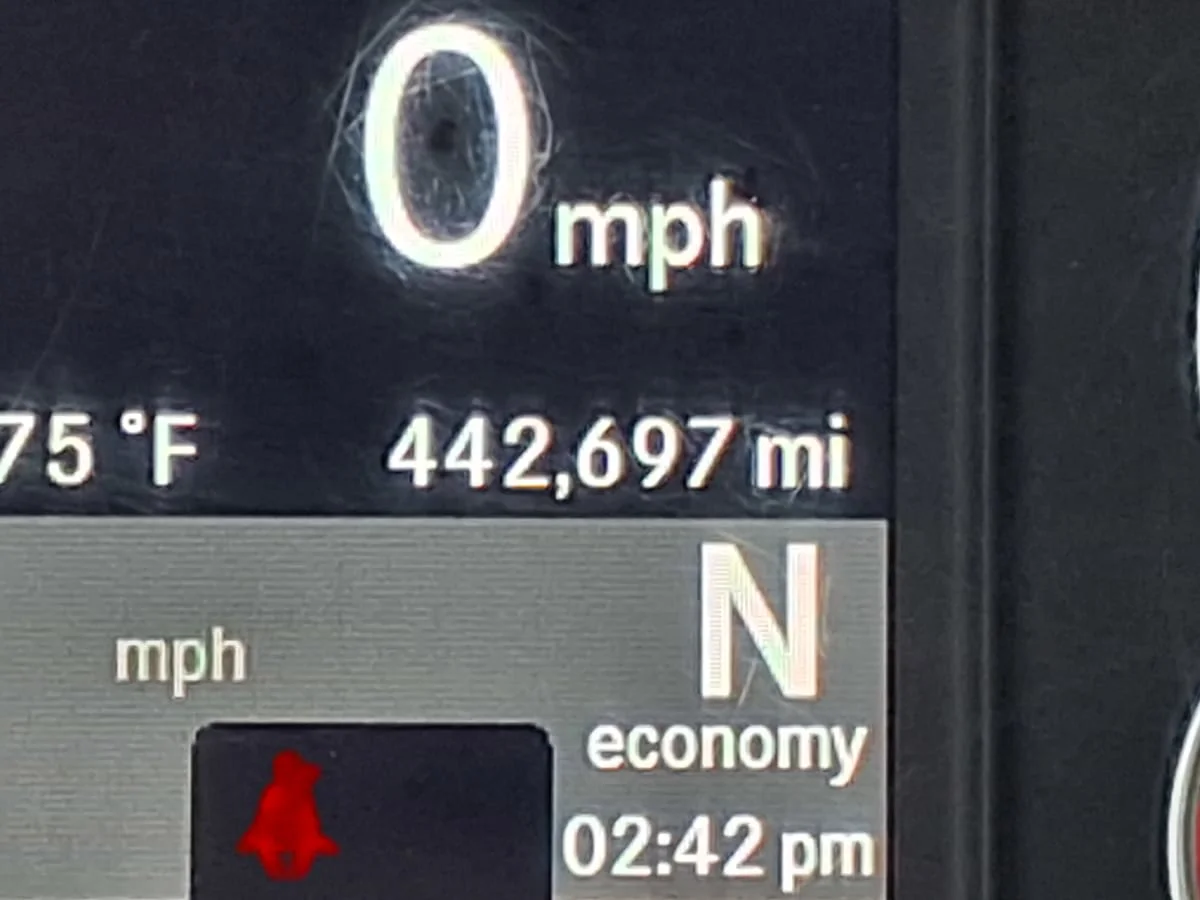 2020 Freightliner Cascadia in Knoxville, TN — photo 9