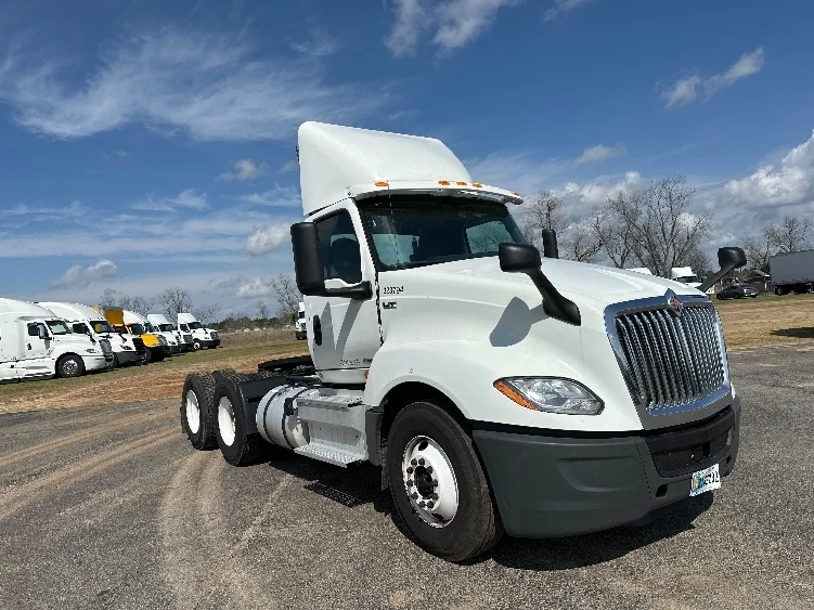 2019 International LT in Tifton, GA