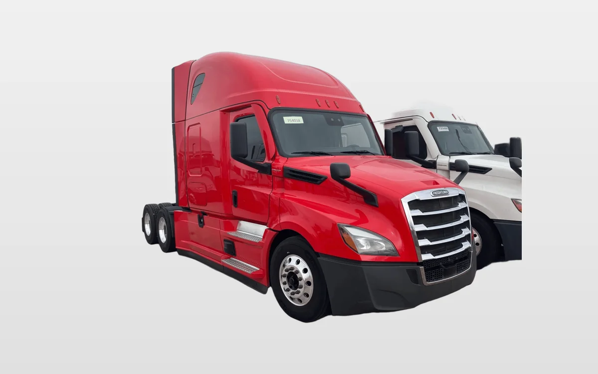 2023 Freightliner - image 1