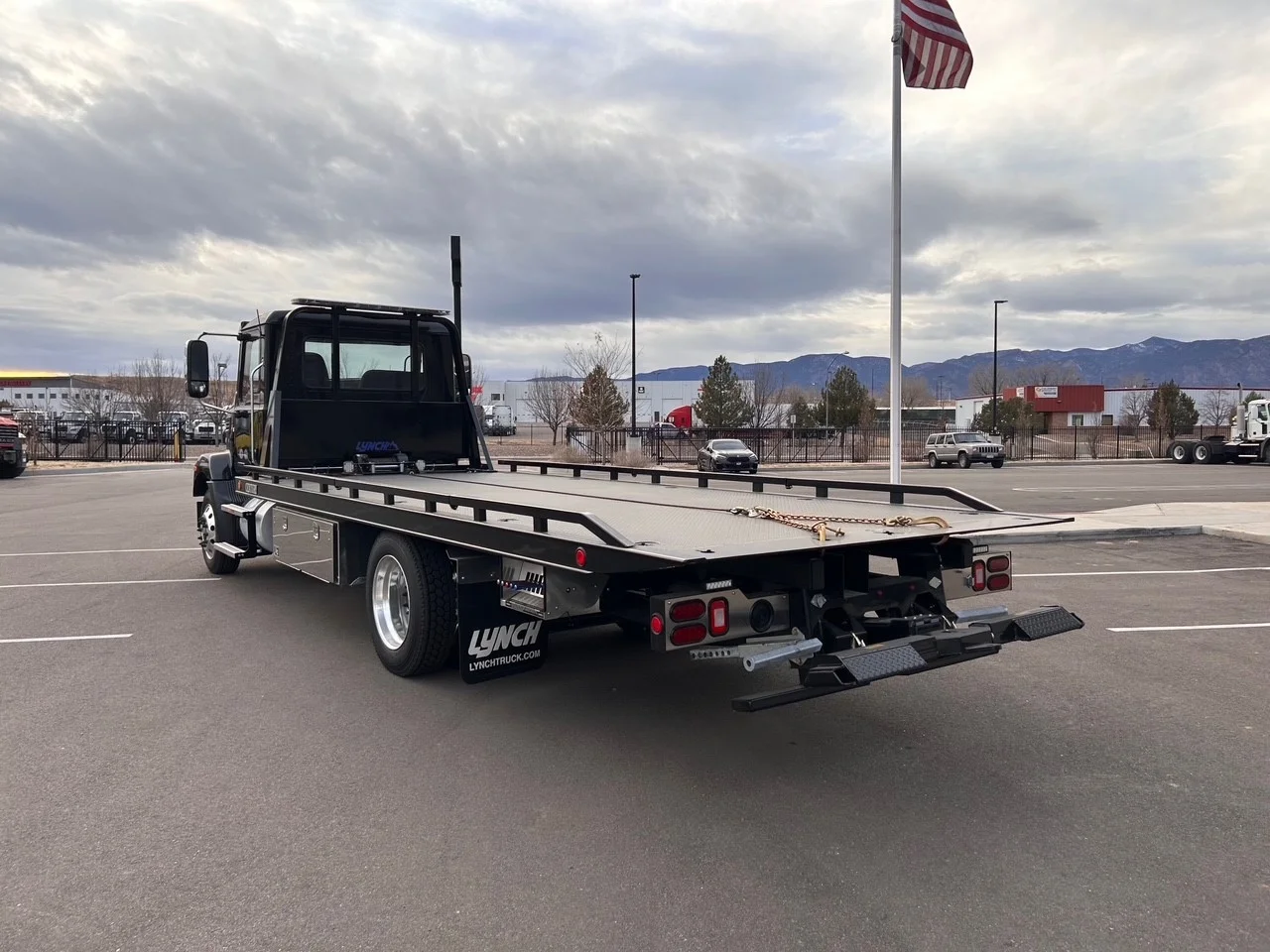 2025 Mack MD in Denver, CO — photo 4