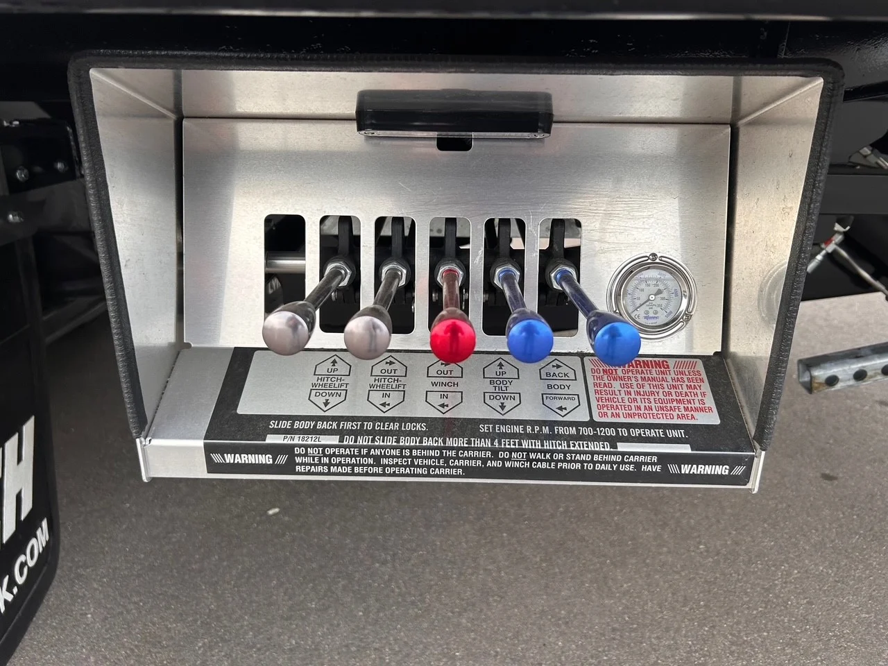 2025 Mack MD in Denver, CO — photo 3
