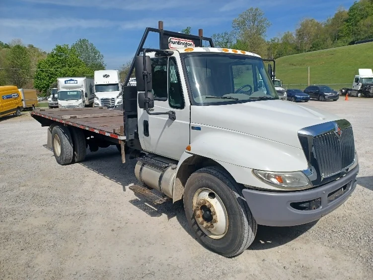 2014 International 4300 in Huntington, WV
