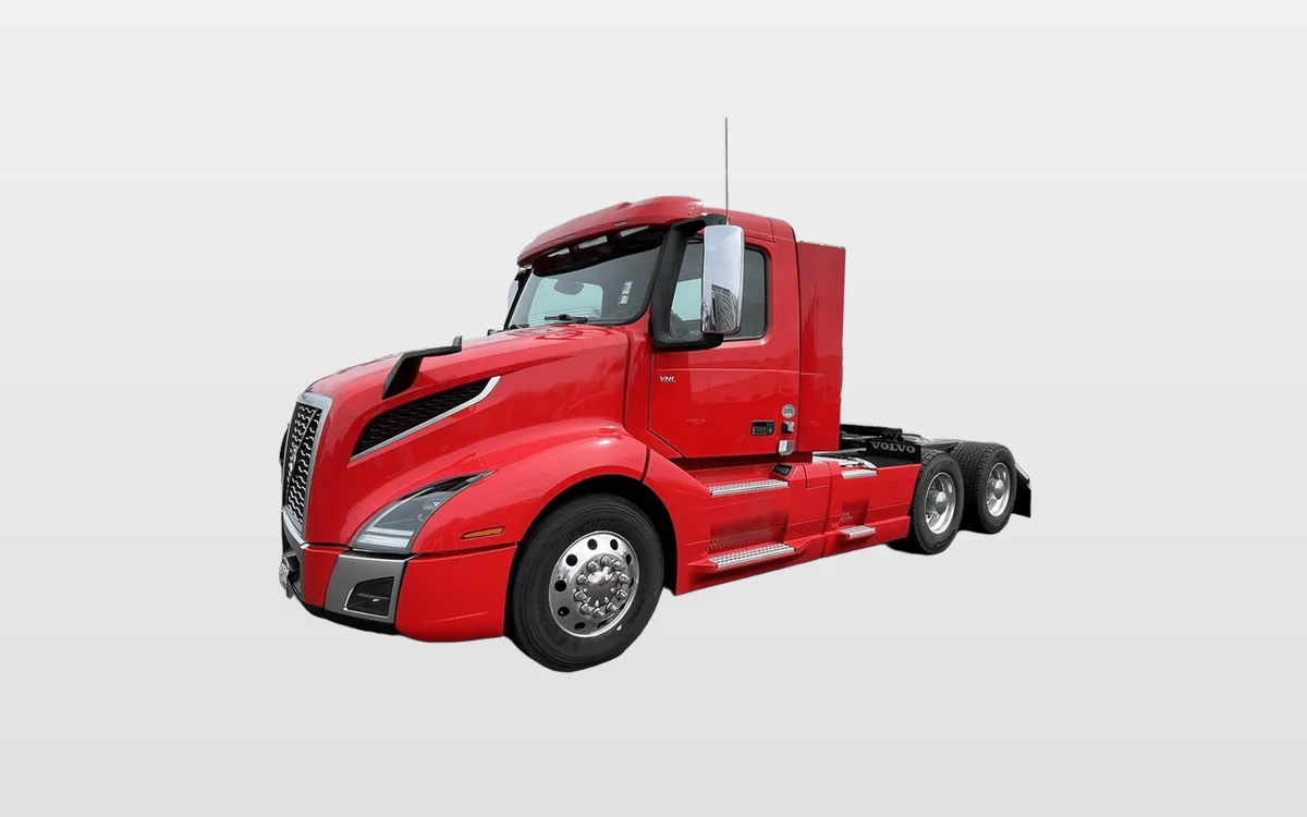 2023 Volvo VNL 300 - image 1