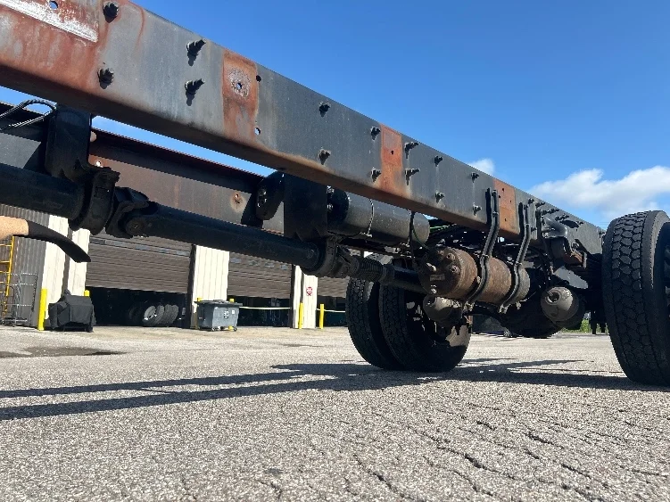 2021 Freightliner eM2 in Nashville, TN — photo 5