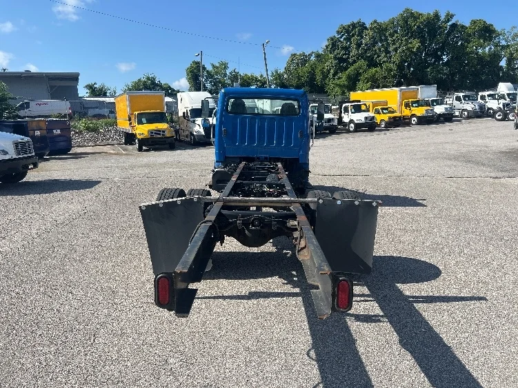 2021 Freightliner eM2 in Nashville, TN — photo 7