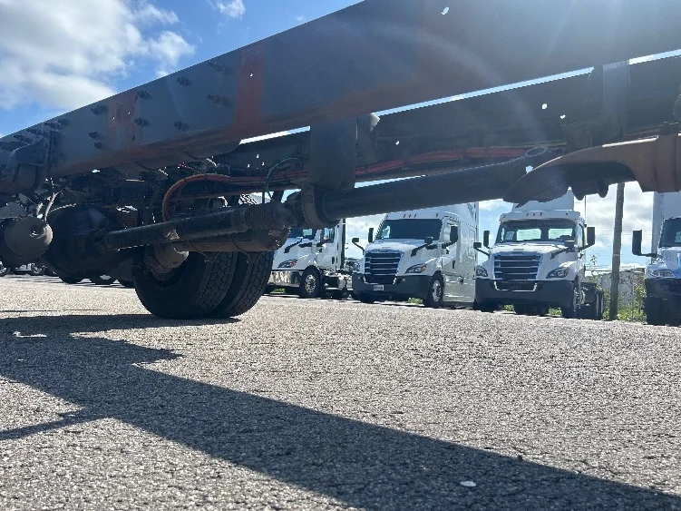 2021 Freightliner eM2 in Nashville, TN — photo 9