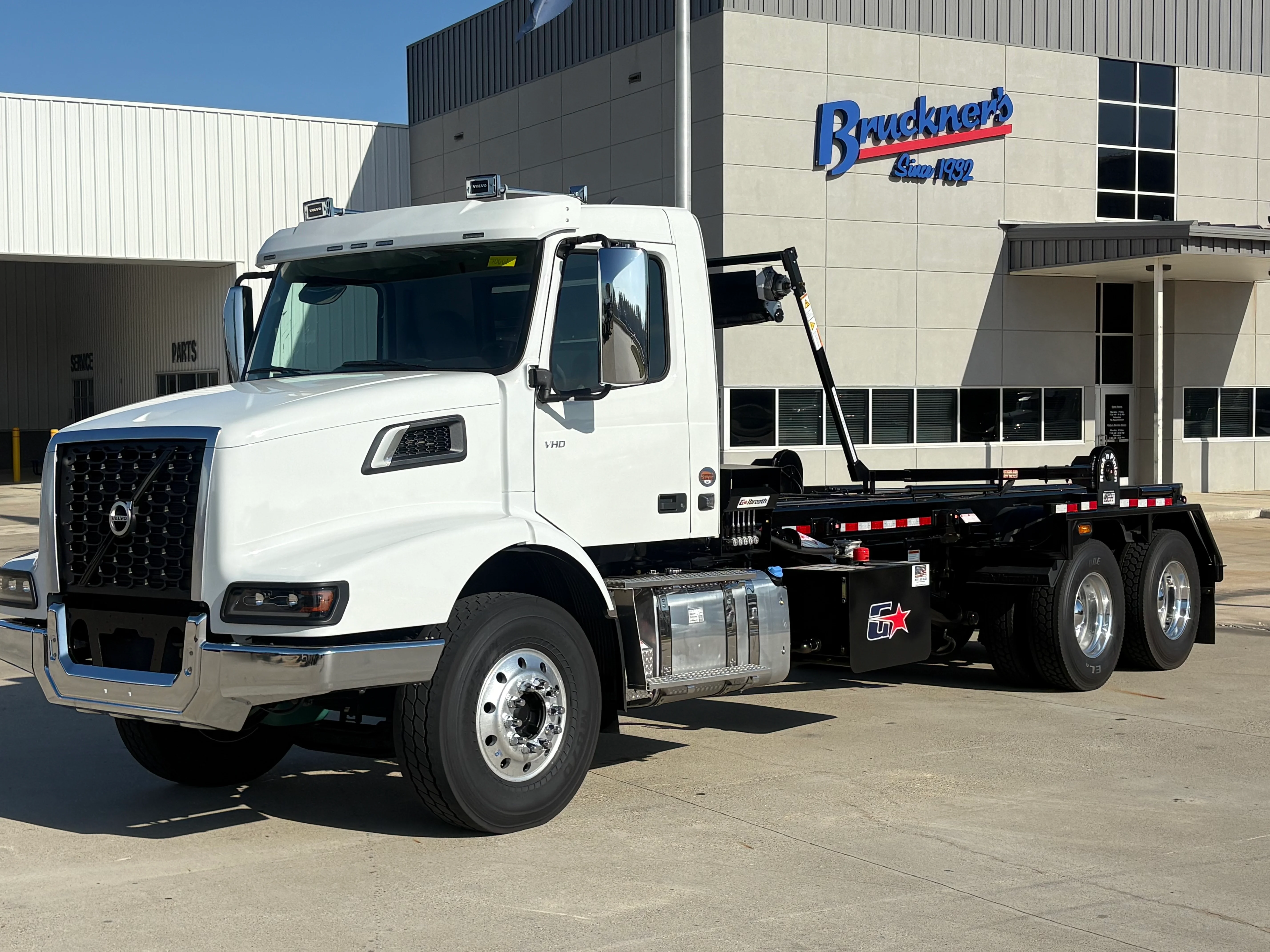 2026 Volvo in Hobbs, NM