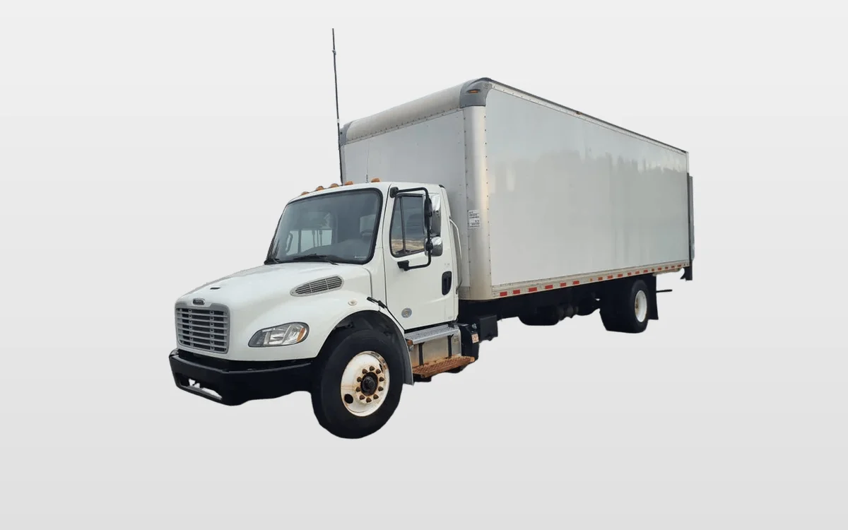 2019 Freightliner M2 106 - image 1