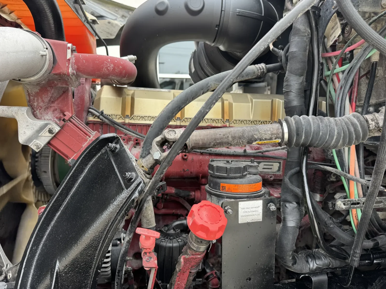 2016 Mack Pinnacle in Greer, SC — photo 12