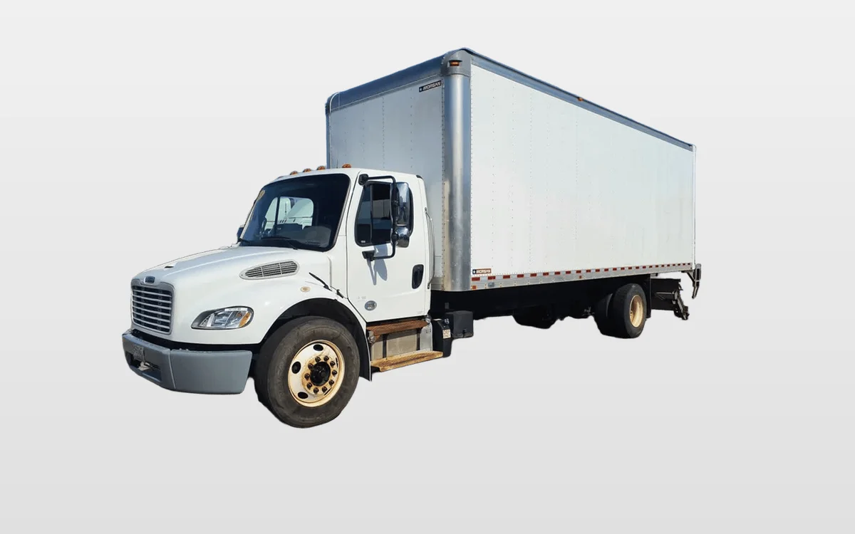 2019 Freightliner M2 106 - image 1