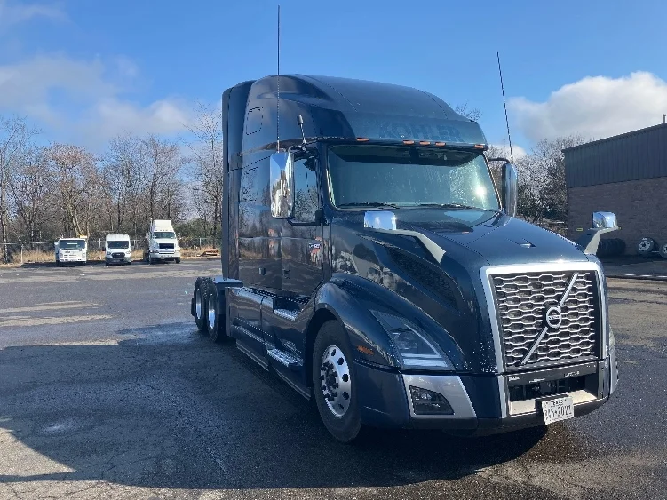 2020 Volvo VNL 760 in Little Rock, AR