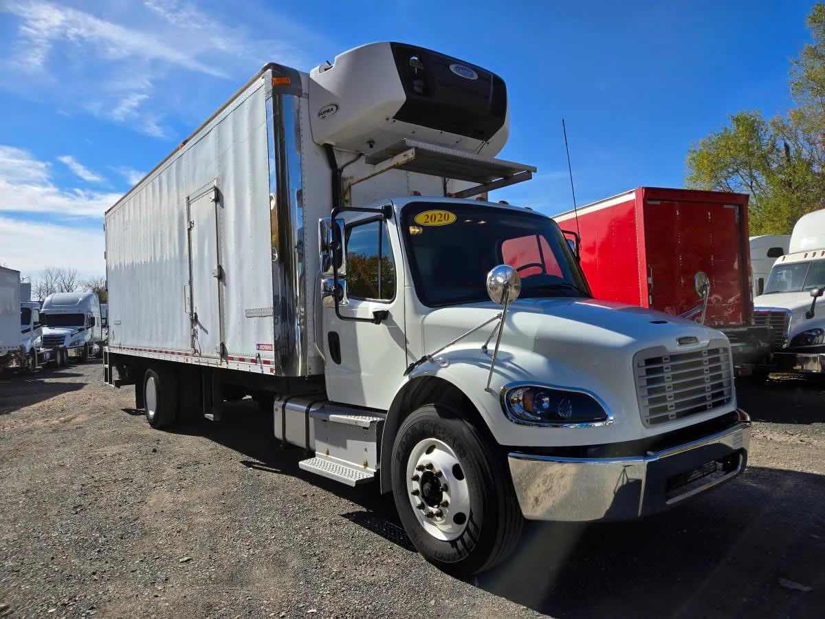 2020 Freightliner M2 106 in Bensalem, PA — photo 3