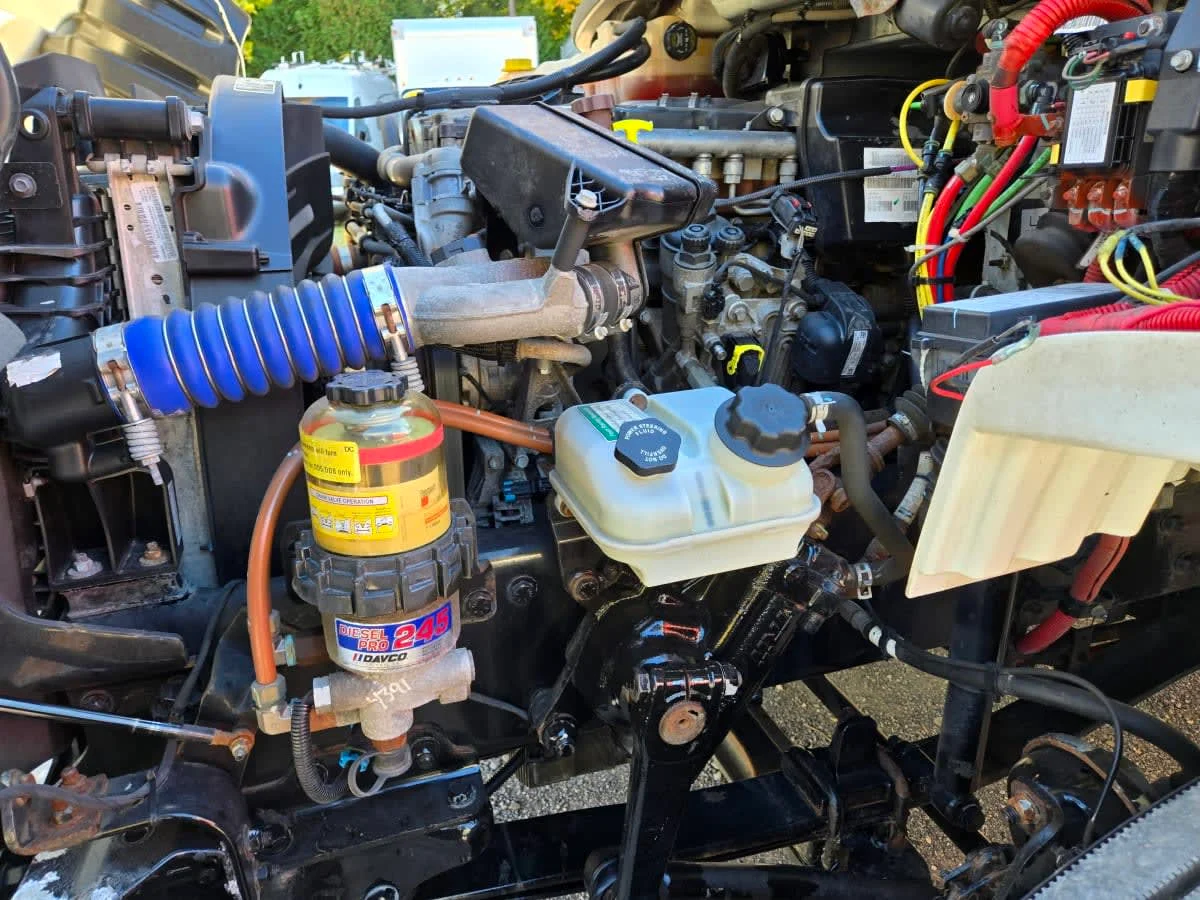 2020 Freightliner M2 106 in Bensalem, PA — photo 10