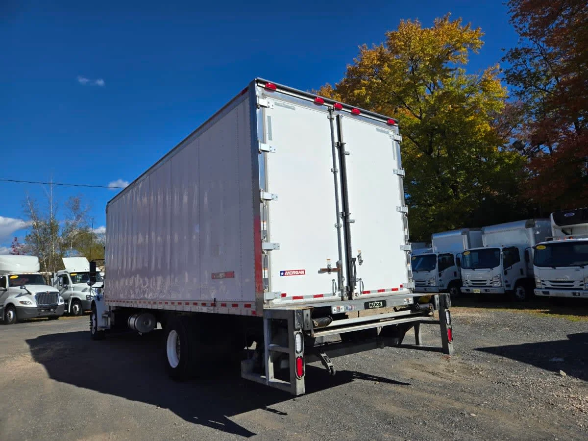 2020 Freightliner M2 106 in Bensalem, PA — photo 6