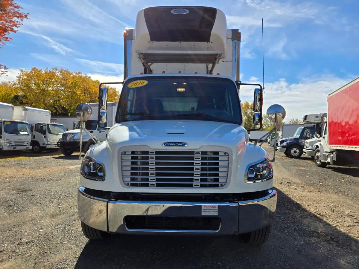 2020 Freightliner M2 106 in Bensalem, PA — photo 2