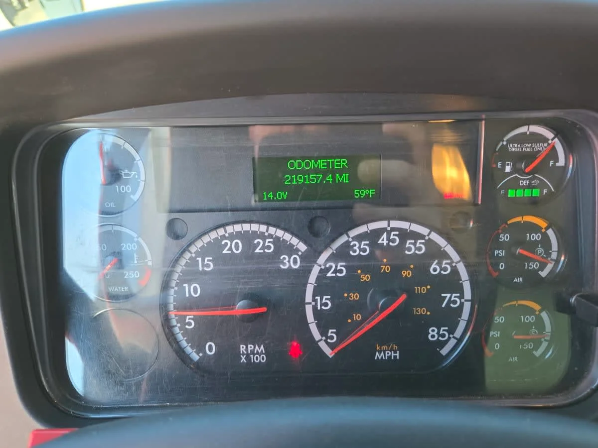2020 Freightliner M2 106 in Bensalem, PA — photo 14