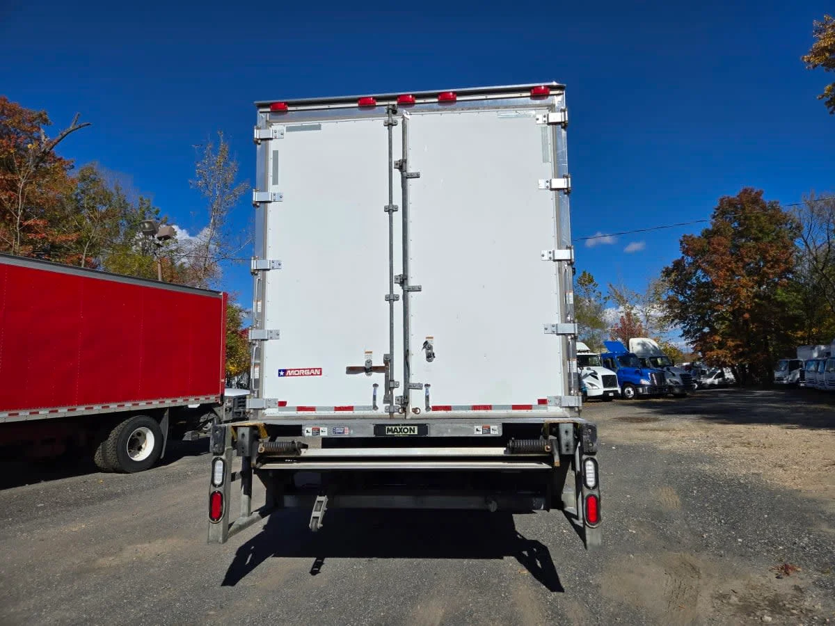 2020 Freightliner M2 106 in Bensalem, PA — photo 5