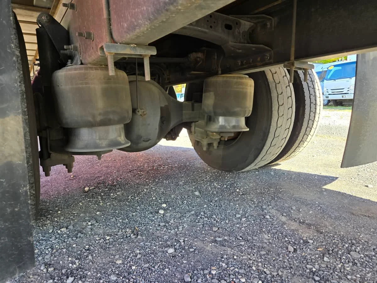2020 Freightliner M2 106 in Bensalem, PA — photo 11