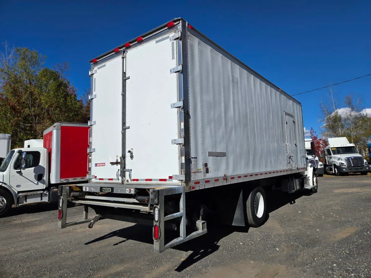 2020 Freightliner M2 106 in Bensalem, PA — photo 4