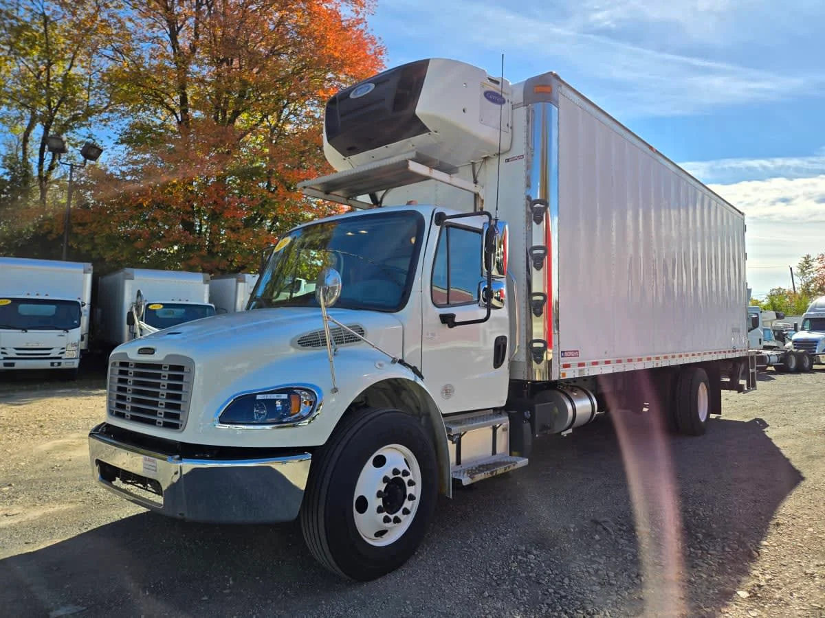 2020 Freightliner M2 106 in Bensalem, PA
