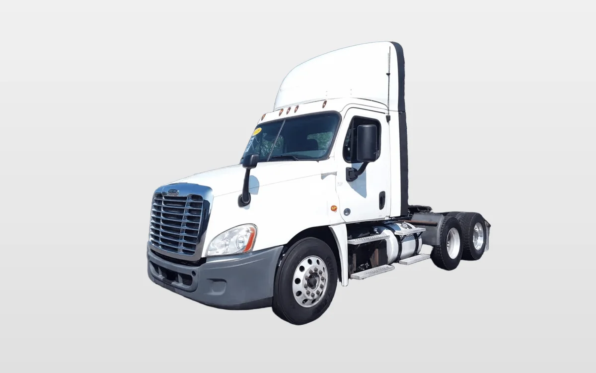 2018 Freightliner - image 1