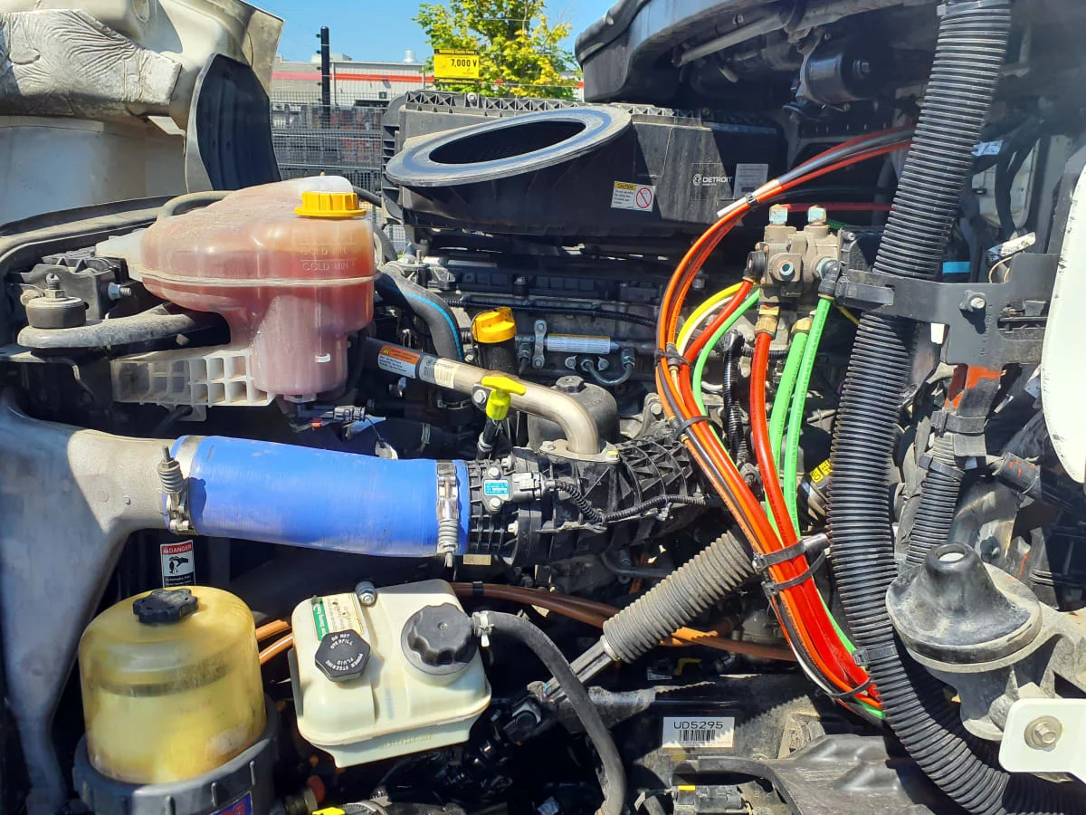 2023 Freightliner Cascadia in Atlanta, GA — photo 8