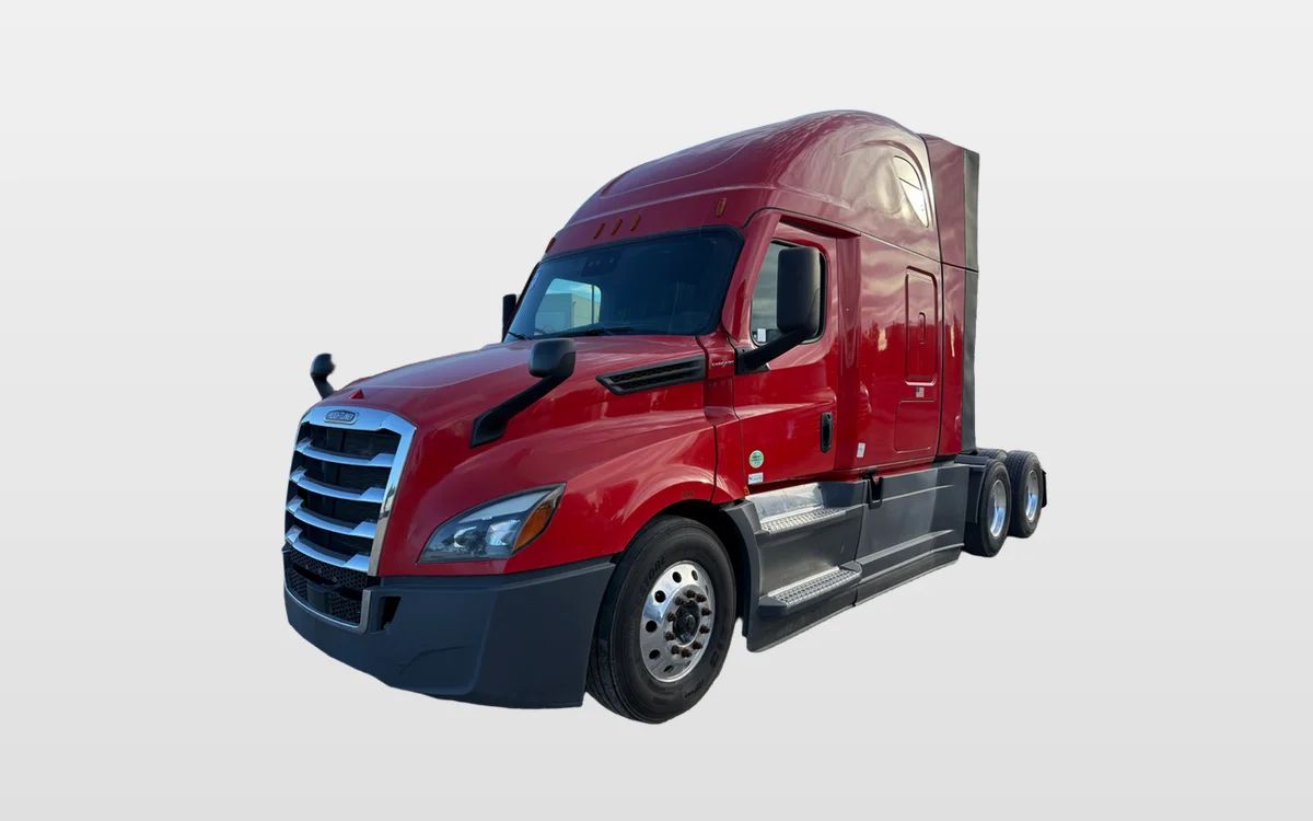 2021 FREIGHTLINER CASCADIA 126SLP - image 1