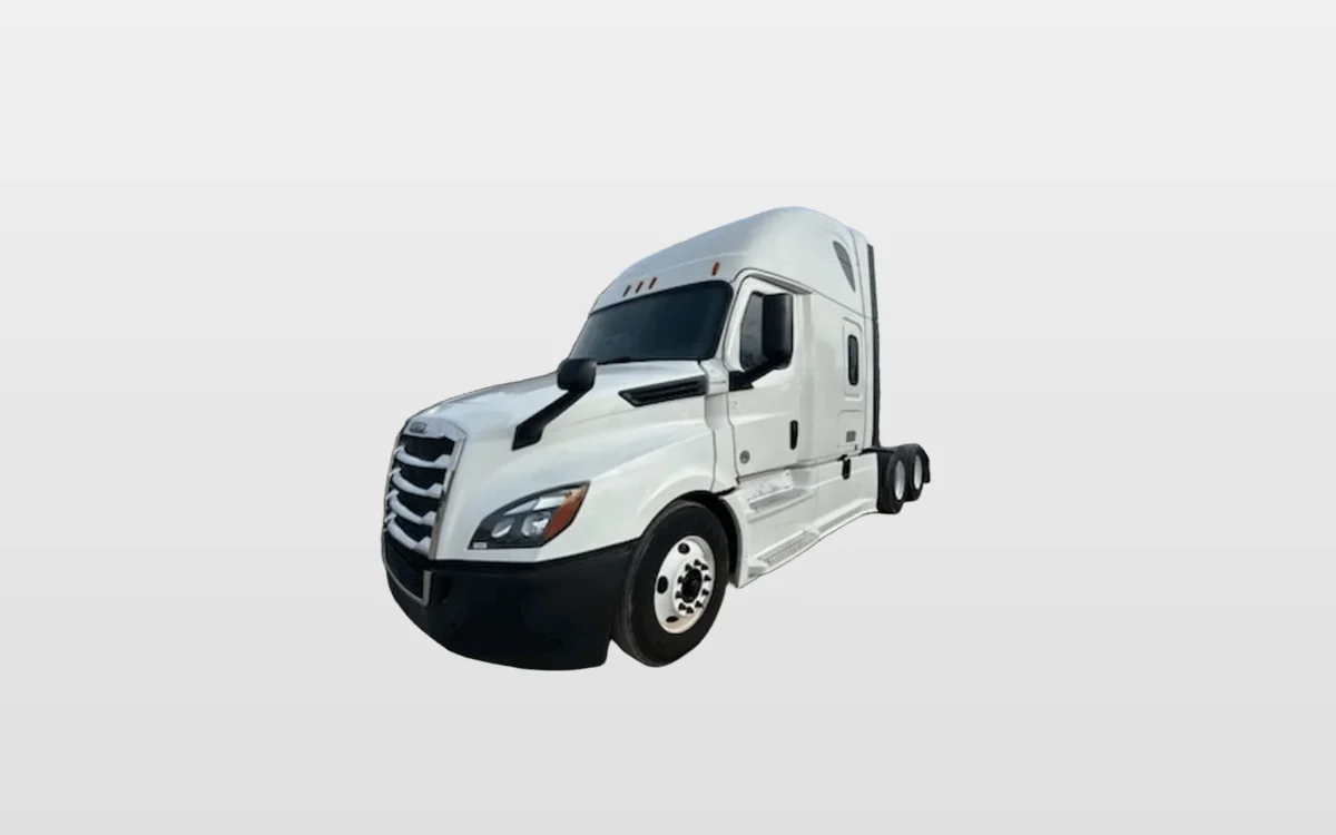 2020 Freightliner - image 1