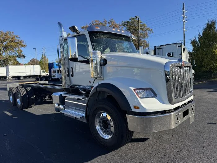 2026 International HX - image 4