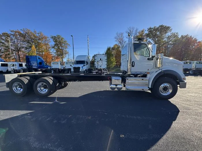 2026 International HX - image 5