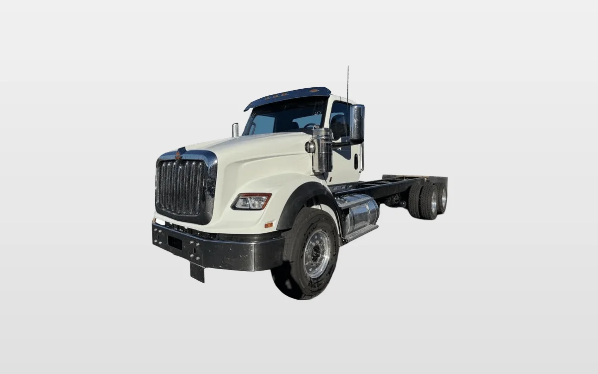 2026 International HX - image 1