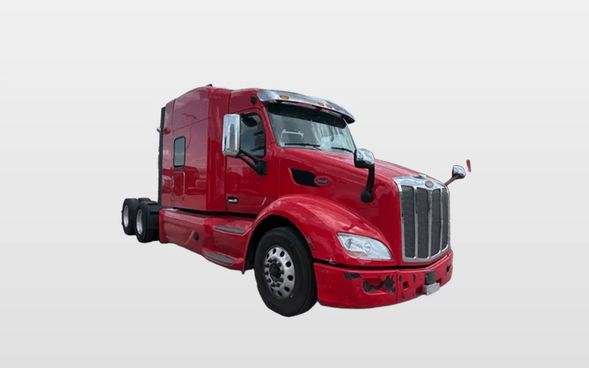 2022 Peterbilt 579 - image 1