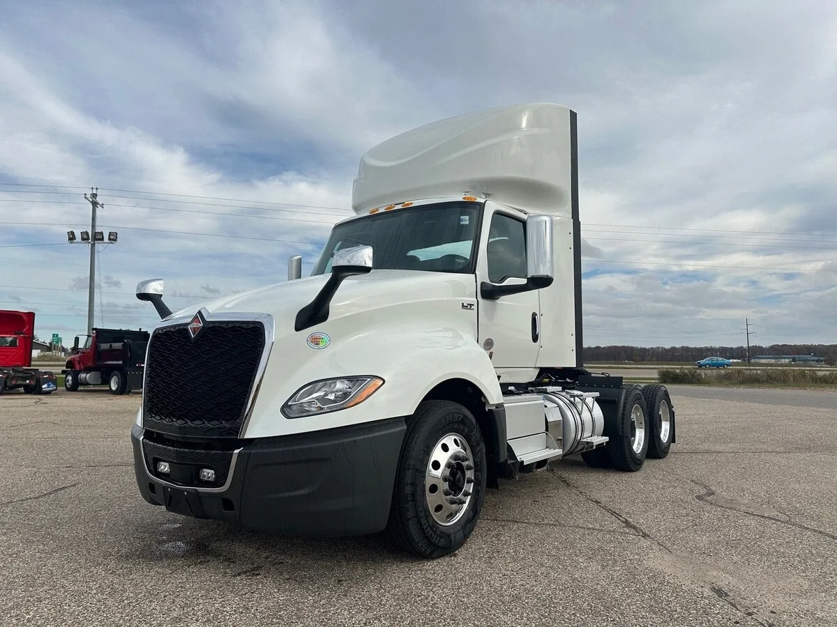 2026 International LT in Plover, WI