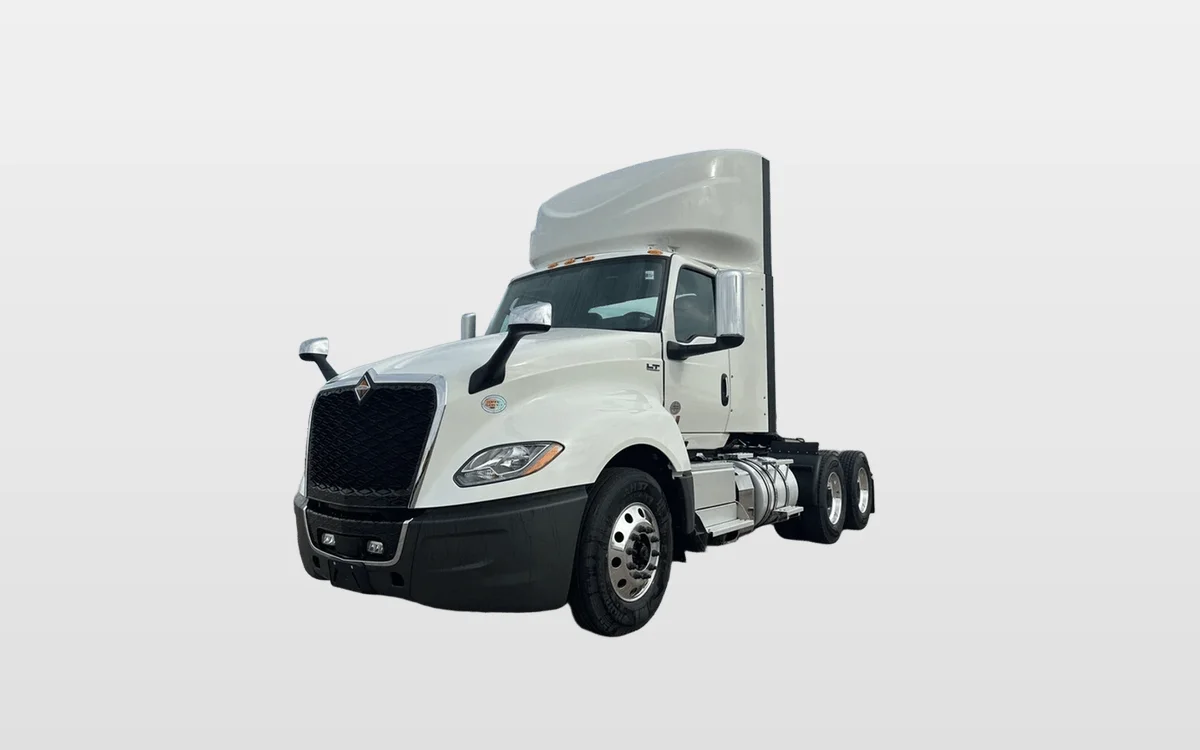 2026 International LT - image 1