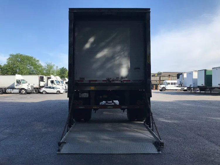 2018 Utility Trailer in Chesapeake, VA — photo 6