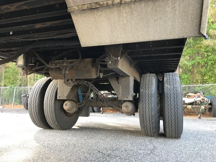 2018 Utility Trailer in Chesapeake, VA — photo 5