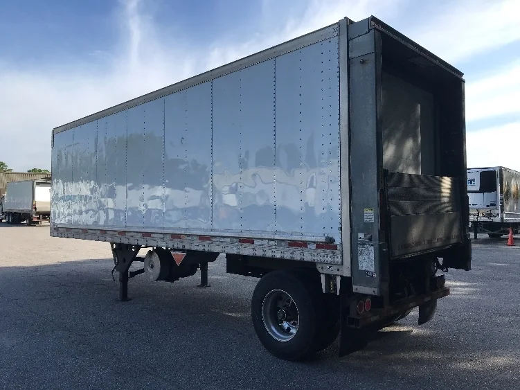 2018 Utility Trailer in Chesapeake, VA — photo 3