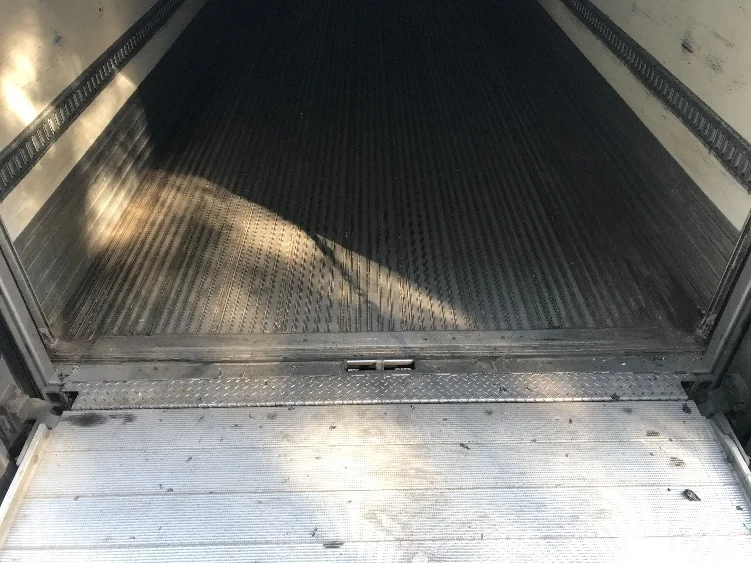 2018 Utility Trailer in Chesapeake, VA — photo 8