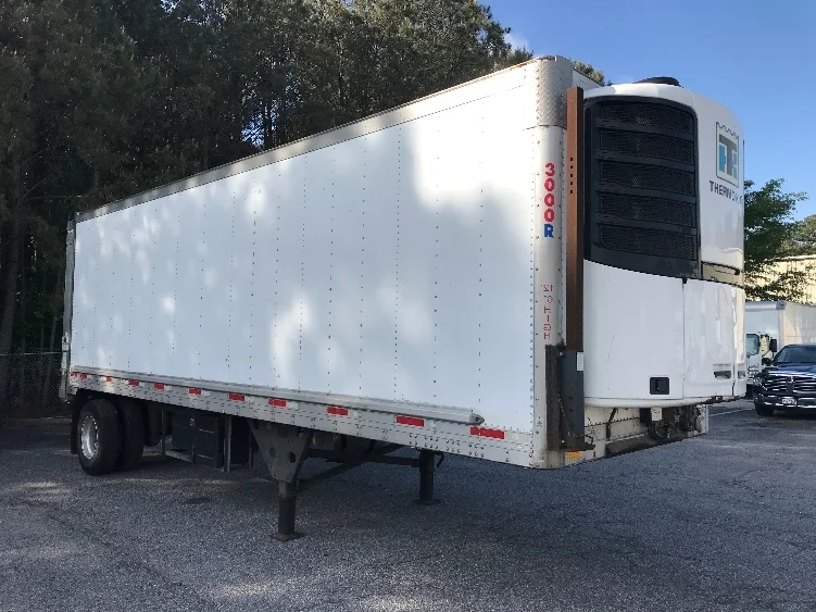 2018 Utility Trailer in Chesapeake, VA