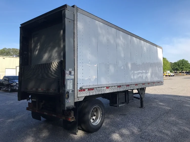 2018 Utility Trailer in Chesapeake, VA — photo 4