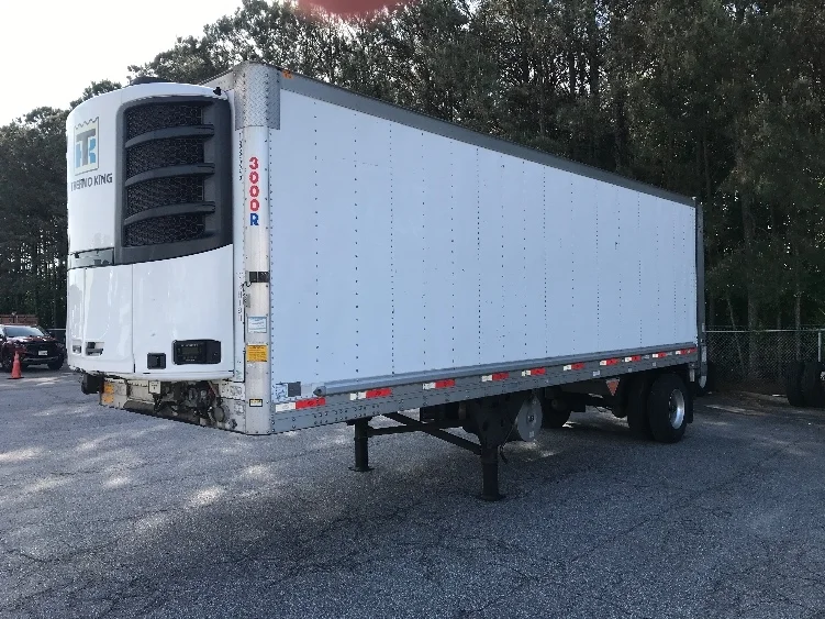 2018 Utility Trailer in Chesapeake, VA — photo 2
