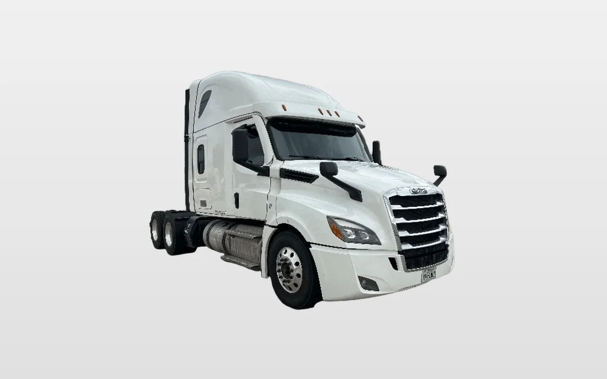 2021 Freightliner Cascadia - image 1