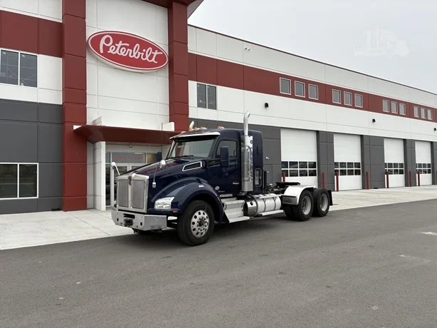 2020 Kenworth T880 in Missoula, MT