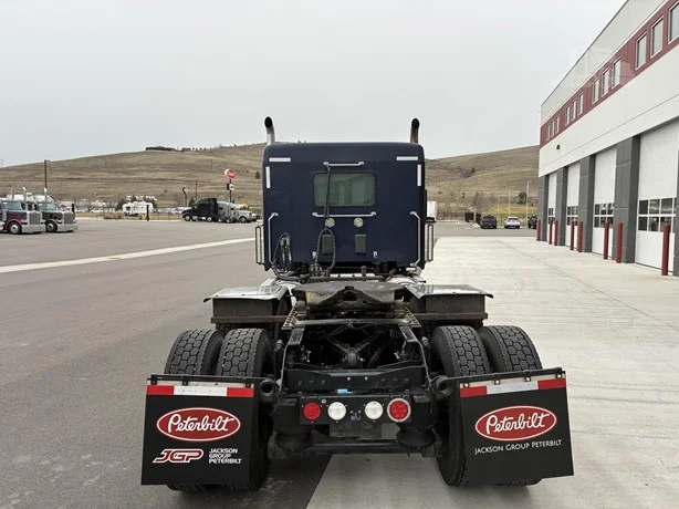 2020 Kenworth T880 in Missoula, MT — photo 7
